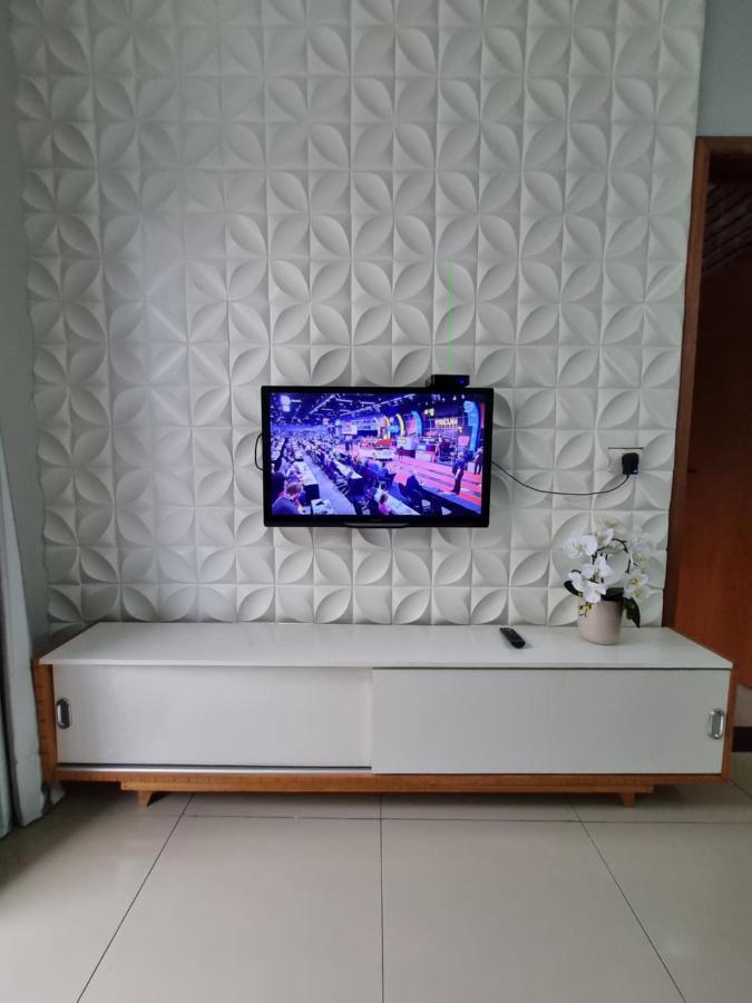 Villa Casa Com Piscina Em Guaratuba Pr Exterior foto