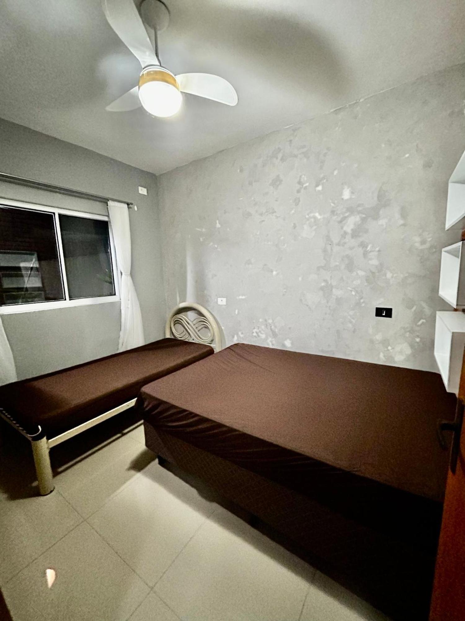 Villa Casa Com Piscina Em Guaratuba Pr Exterior foto