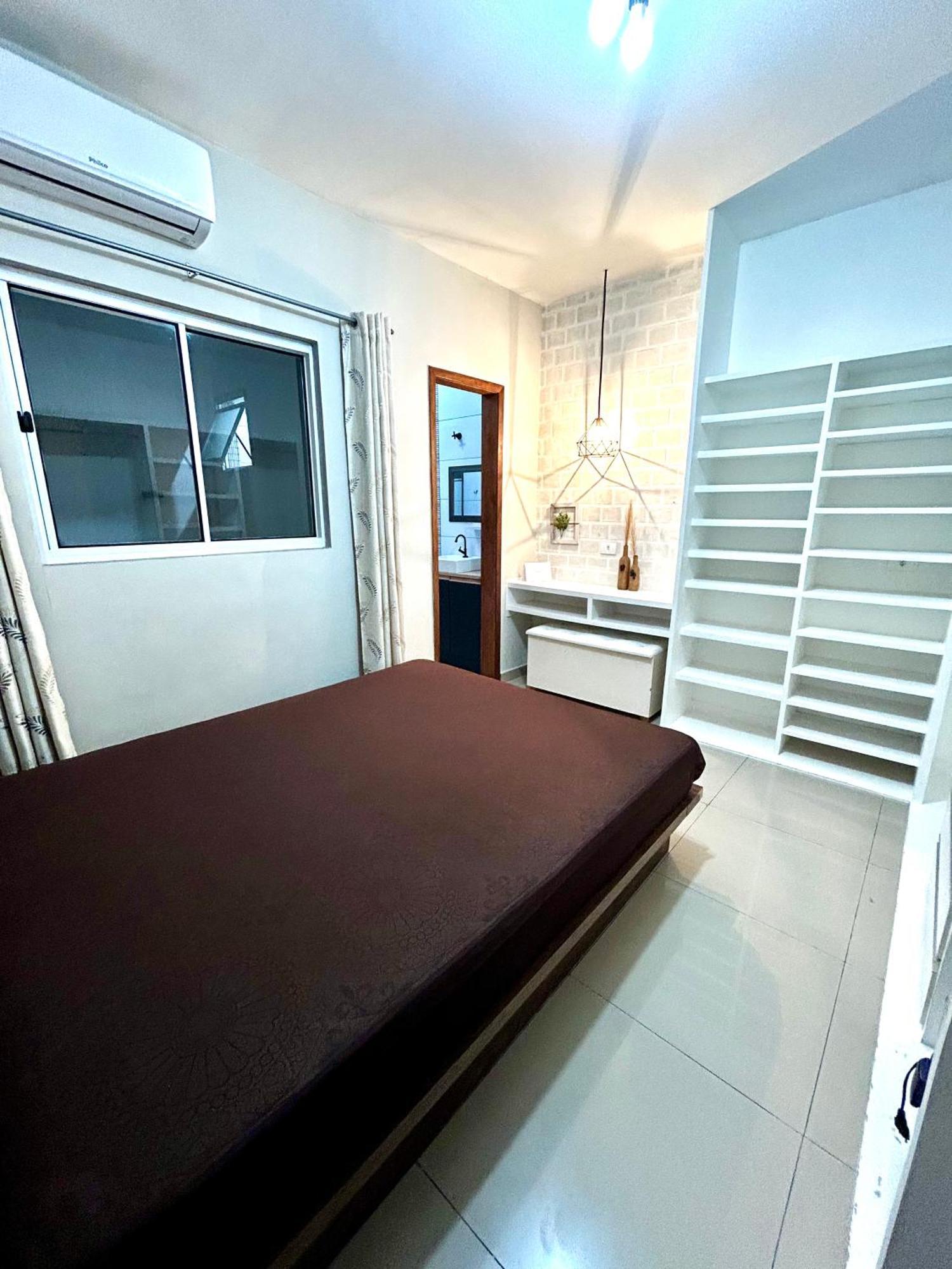 Villa Casa Com Piscina Em Guaratuba Pr Exterior foto