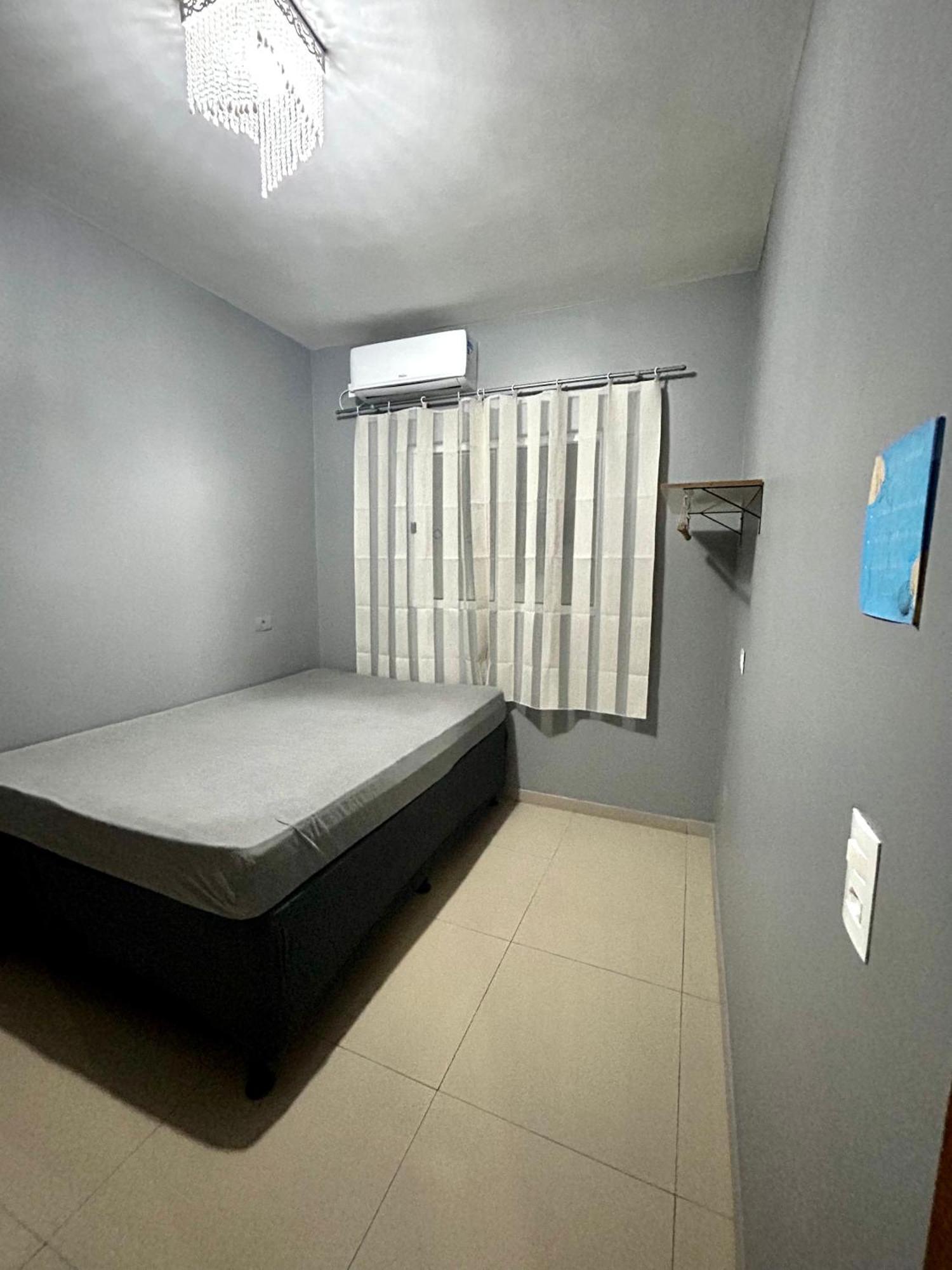 Villa Casa Com Piscina Em Guaratuba Pr Exterior foto